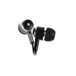 Canyon Headphones EPM-01 MIC 1.2M Black