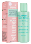 Aloe & Cucumber Toner For Sensitive Skin
