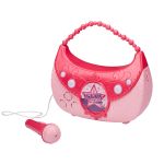 Sing Along Handbag Boombox
