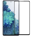 Favorable Impression Full Curved Screen Protector For Samsung S20 Fe
