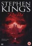Rose Red DVD