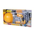 Deluxe Helmet Tool Set