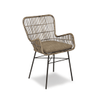 Bali Dining Chair