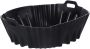 Air Fryer Silicone Pot Reusable Food-grade Silicone Liner Non-stick Baking