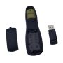 2.4GHZ USB Wireless Presenter Red Laser-pen Pointer Ppt Remote Control