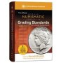 The Official American Numismatic Association Grading Standards For United States Coins   Hardcover 7TH Ed.