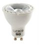 Luceco GU10 5W Warm White Dimmable LED Eco 210 Lumens