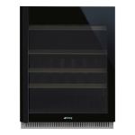 Smeg CVI638RN3 Built-in Wine Cooler Dolce Stil Novo Collection