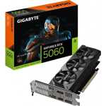 Gigabyte Geforce Rtx 5060 Oc Low Profile 8GB GDDR7 128-BIT Pcie 5.0 Graphics Card