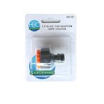H2O Quick Tap Adaptor 1 2 & 3 4 H20-015