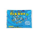 MINI Bluebuzz Fizzers Pack Of 100