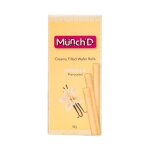 Munchd Wafer Rolls 50G - Vanilla