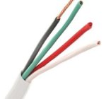 CB58 Stranded 4 Core Bc White Per 100M