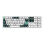 Keychron Q6 He Qmk Wireless Custom Keyboard Knob Gateron Double-rail Magnetic Switches Shell White