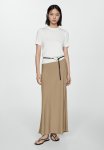 Sweater Basic - Light Beige