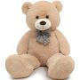 Giant Teddy Bear Human Size 180CM Gift For Valentine Birthday Christmas