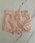 H&m Pink Shorts 4 6M