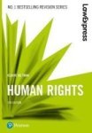 Law Express: Human Rights Paperback 5TH Edition