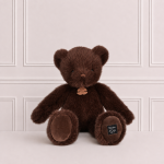 Clementine Bear Choco – 30CM