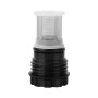 H98-510-S Tankless Water Filter Parts For Rinnai Tankless Water Heater Inlet Screen Assembly 2 Pack H98-510-S 1PACK