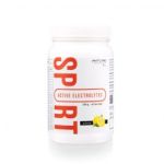 Sport Active Electrolytes Citrus 200G