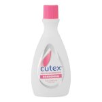 Nail Polish Remover 100ML Lanolin