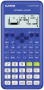 Casio FX-82ZA Plus II Scientific Calculator Blue