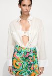 Skirt Paulita - Green
