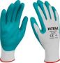 Totai Nitrile Gloves