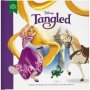 Disney Princess Tangled Book Timeless Tales