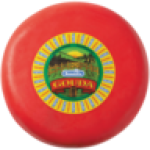 Round Gouda Cheese Block Per Kg