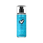 LENTHÉRIC Lentheric I Love Coco Love Body & Hair Fragrance Mist 100ML