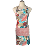 Stillo Aqua Apron