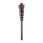 Garmin Threaded Power Cable 2-PIN
