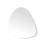 Nugget Organic Shape Wall Mirror 2 Sizes - Small