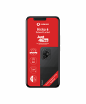 Vodacom Realme C61 + Tab 8