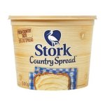 Stork 40% Fat Spread 500G