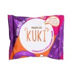 Kuki Chocolate & Strawberry Cream 45G