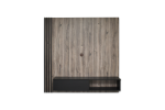 Addo 55" Wall Plasma