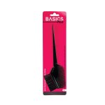 Basics Tinting Brush comb Black