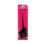 Basics Tinting Brush/comb Black