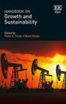 Handbook On Growth And Sustainability Hardcover
