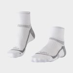 Falke Stride Hidden Sock _ 180722 _ White - M White
