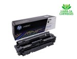 Hp 410X Black Original High Yield Toner Cartridge – CF410X