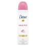 Dove Beauty Finish Antiperspirant Deodorant Body Spray 150ML