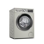 Bosch 10 6KG Serie 4 Silver Inox Washer Dryer Combo - WNA254XSKE