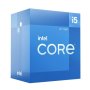 Intel 12TH Gen Core I5-12400F LGA1700 2.5GHZ 6-CORE Cpu - Bios Bois
