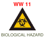 WW11: Bio Hazard – Sml
