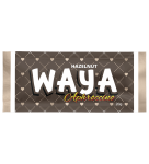 Waya Aphroccino Hazelnut Flavour 20G