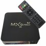 6K Android Tv Box H96 - 5CORE 4G RAM 32G Rom Wifi